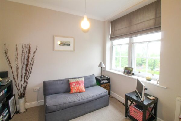 Wilkinson Court, Ripon