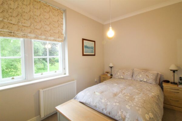 Wilkinson Court, Ripon