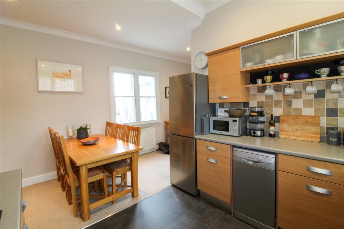 Wilkinson Court, Ripon