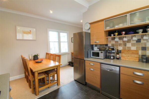 Wilkinson Court, Ripon