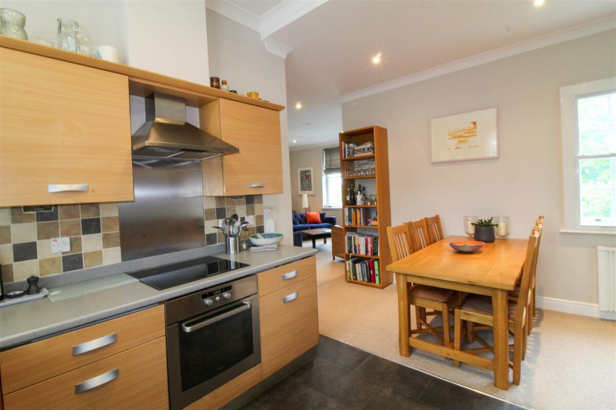 Wilkinson Court, Ripon