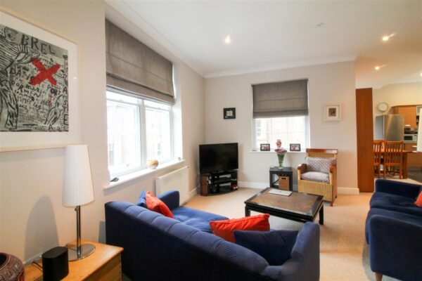 Wilkinson Court, Ripon