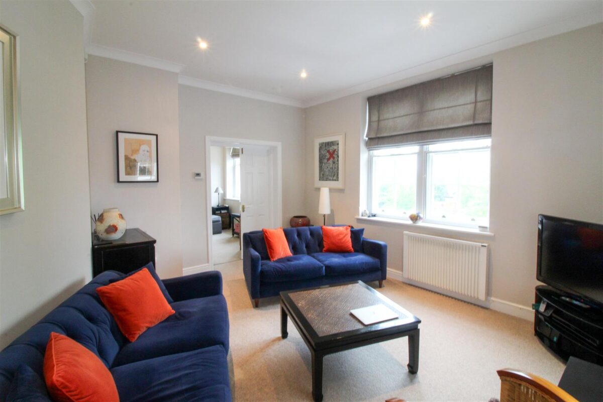 Wilkinson Court, Ripon