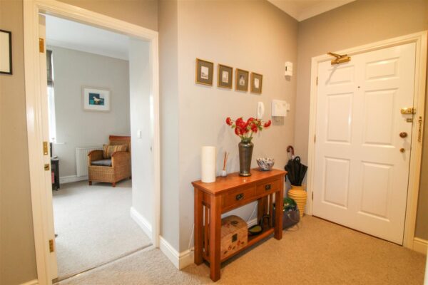 Wilkinson Court, Ripon