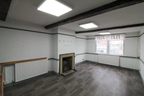 Beckets House, Ripon