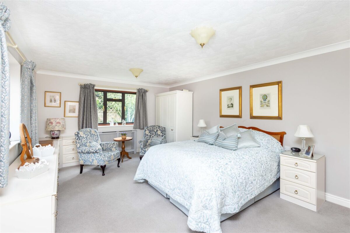 Marton Le Moor, Ripon