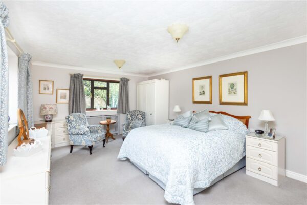Marton Le Moor, Ripon