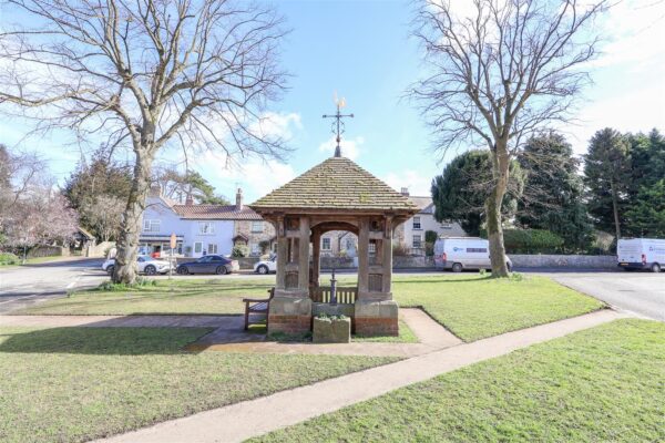 Sunnyside Gardens, Burton Leonard, Harrogate