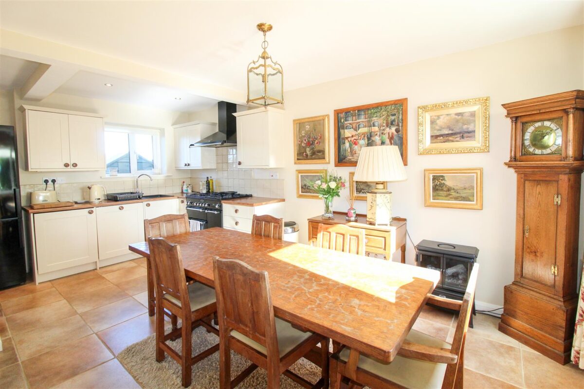 Sunnyside Gardens, Burton Leonard, Harrogate