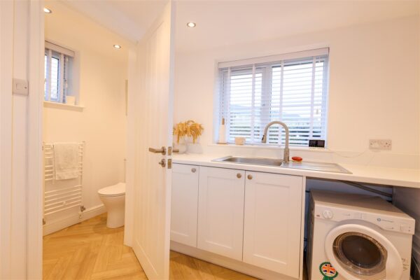 Station Road, West Tanfield, Ripon