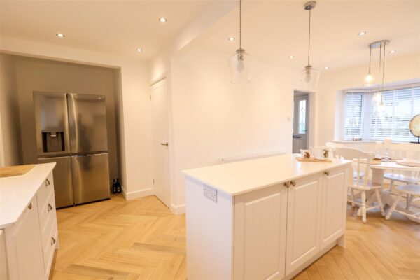 Station Road, West Tanfield, Ripon