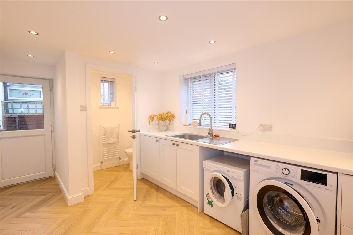 Station Road, West Tanfield, Ripon