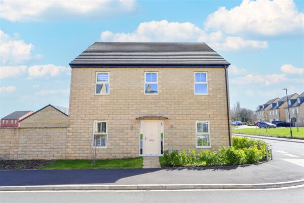 Horsa Way, Dishforth