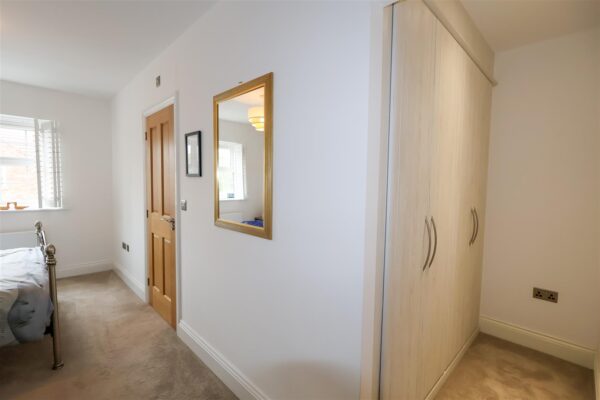 Pheasant Drive, Dishforth