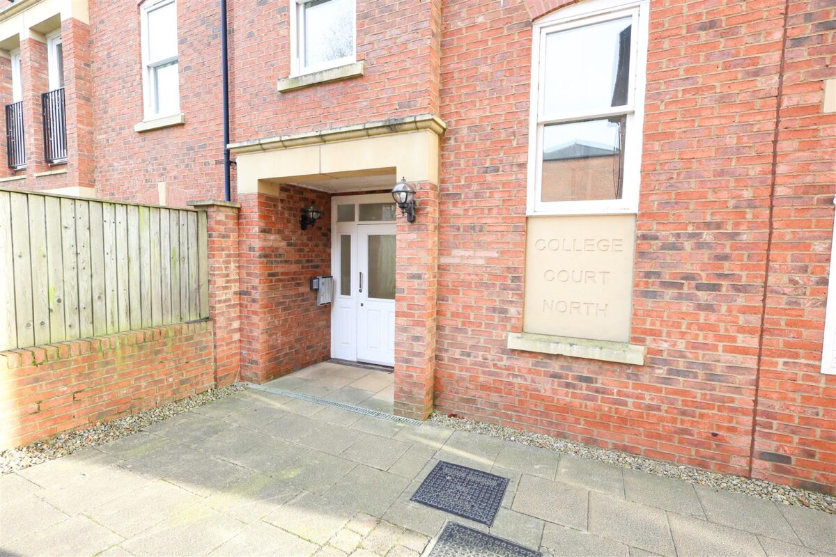 Steven Way, Ripon