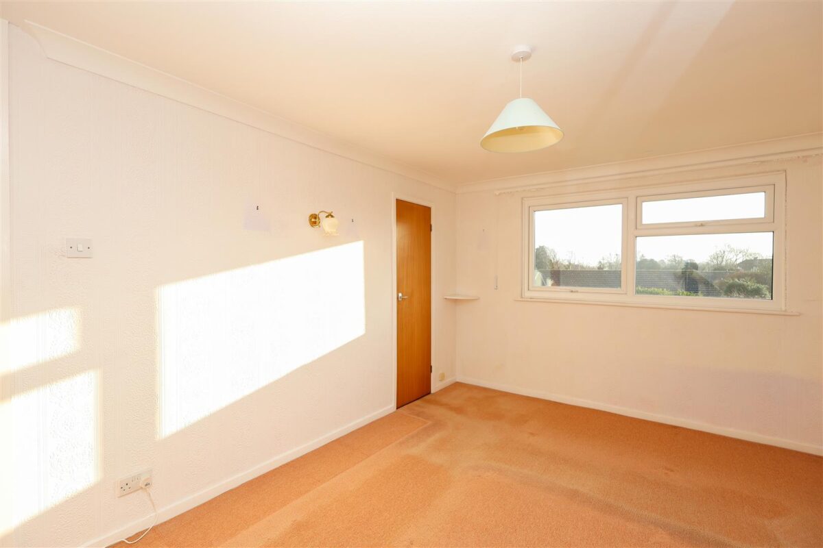 Mallorie Close, Ripon