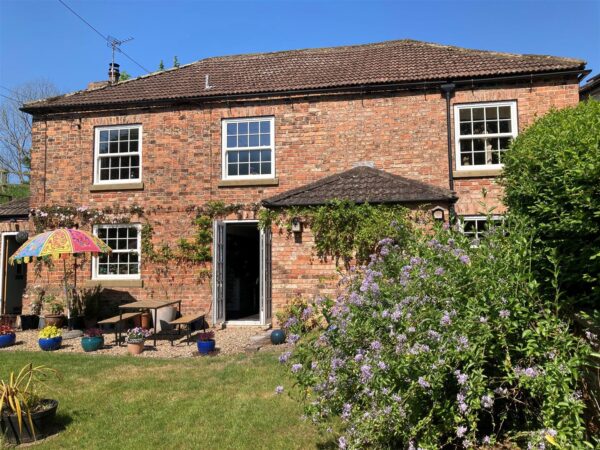 Kirby Wiske, Thirsk