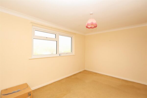 Mallorie Close, Ripon