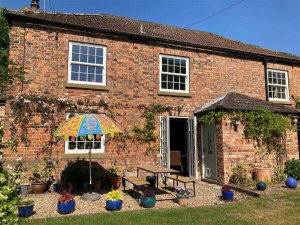 Kirby Wiske, Thirsk