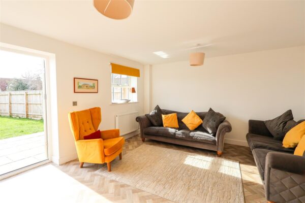 Rainton, Thirsk