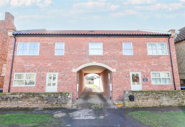 Rainton, Thirsk