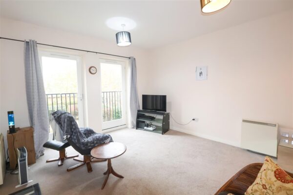 Steven Way, Ripon
