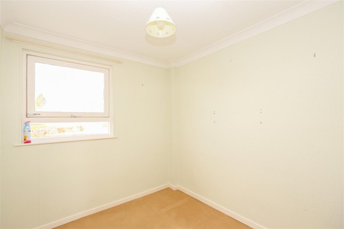 Mallorie Close, Ripon