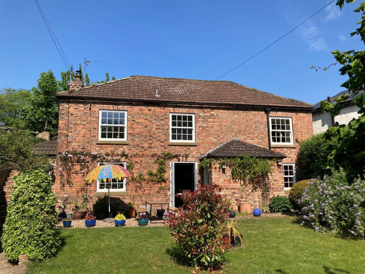 Kirby Wiske, Thirsk