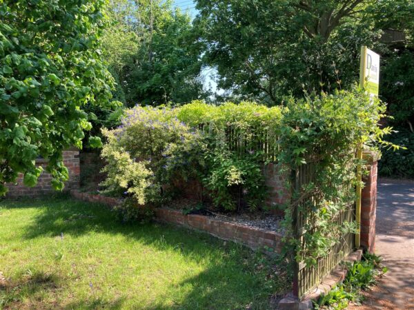 Kirby Wiske, Thirsk