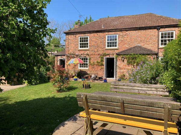 Kirby Wiske, Thirsk