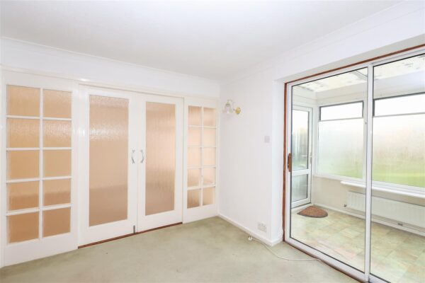 Mallorie Close, Ripon