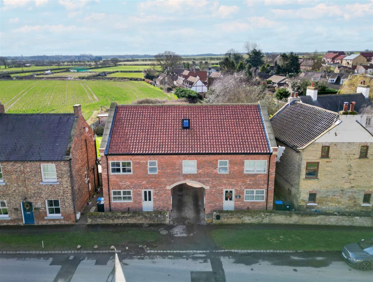 Rainton, Thirsk