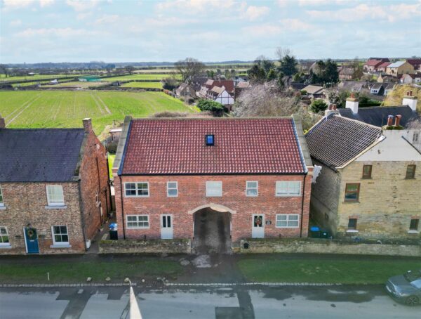 Rainton, Thirsk