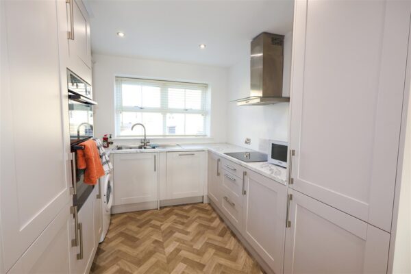 Rainton, Thirsk