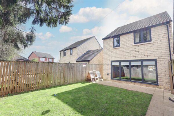 Juniper Grove, Ripon