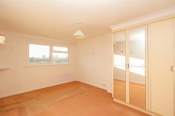 Mallorie Close, Ripon