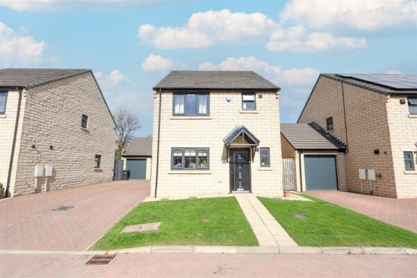 Juniper Grove, Ripon