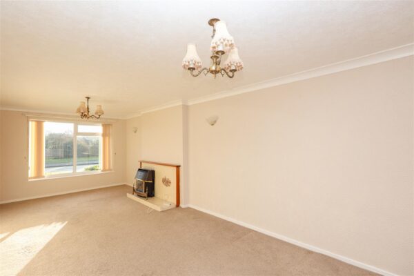 Mallorie Close, Ripon