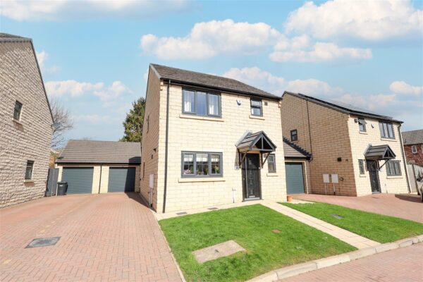Juniper Grove, Ripon