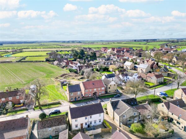 Rainton, Thirsk