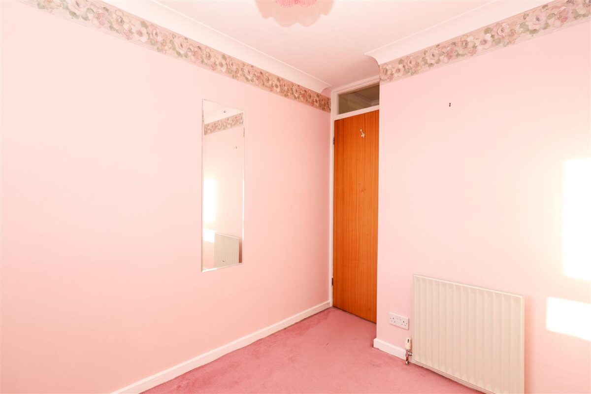 Mallorie Close, Ripon