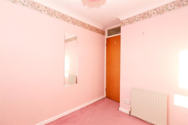 Mallorie Close, Ripon