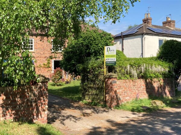 Kirby Wiske, Thirsk