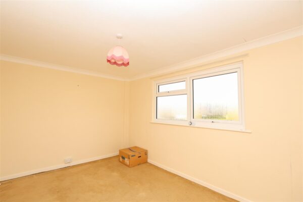 Mallorie Close, Ripon