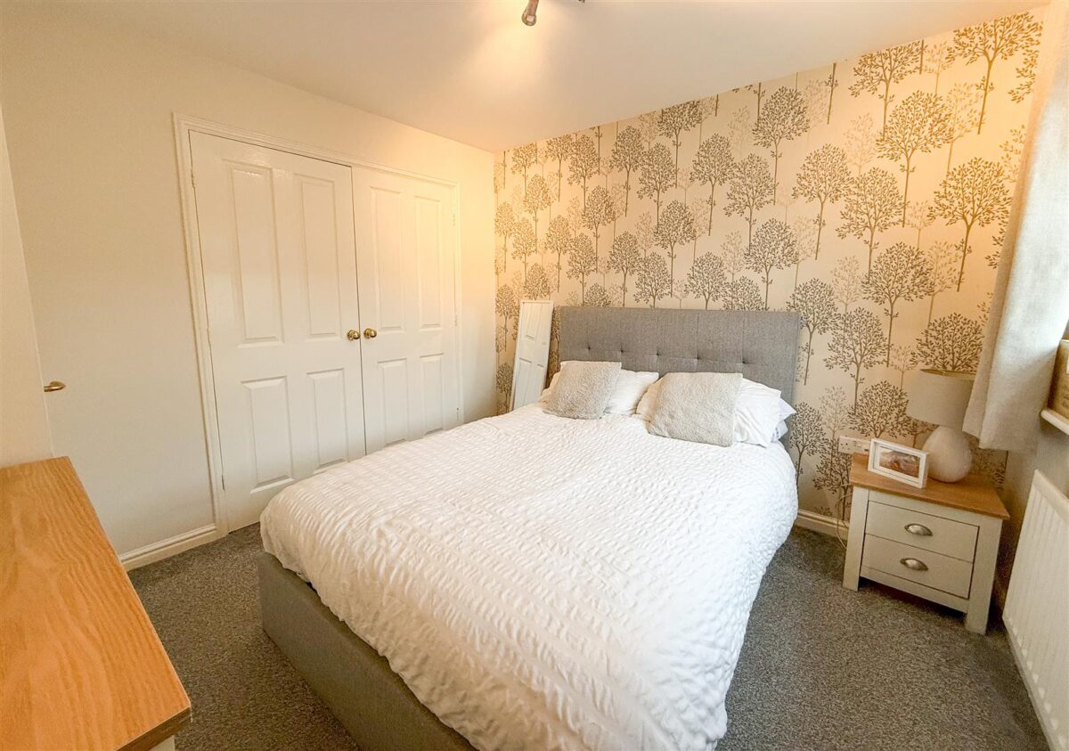 Harriers Croft, Dalton