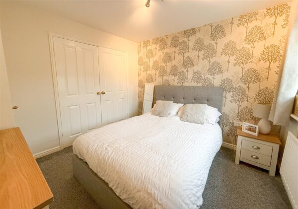Harriers Croft, Dalton