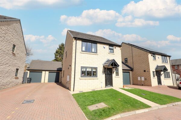 Juniper Grove, Ripon