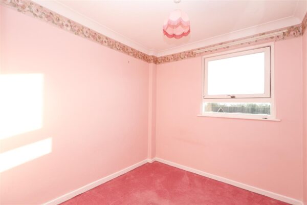 Mallorie Close, Ripon