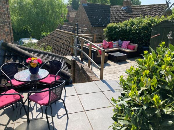 Kirby Wiske, Thirsk