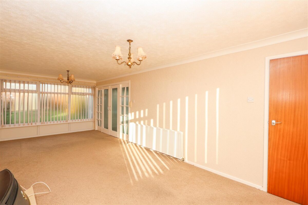 Mallorie Close, Ripon